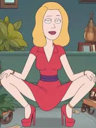 Chat with Beth smith, the  character AI chatbot