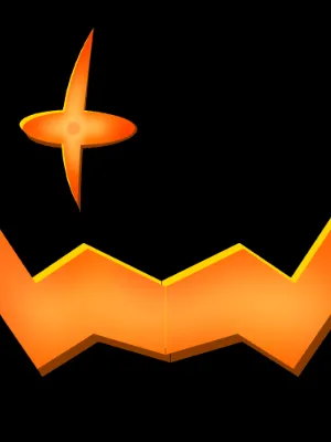 Chat with Trick or treat!, the Spooky Joy Night character AI chatbot