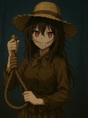 Chat with Scarecrow, the  character AI chatbot