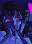 Chat with saiko, the Anime character AI chatbot