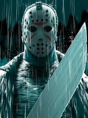 Chat with Jasoon Voorhees, the Spooky Joy Night character AI chatbot