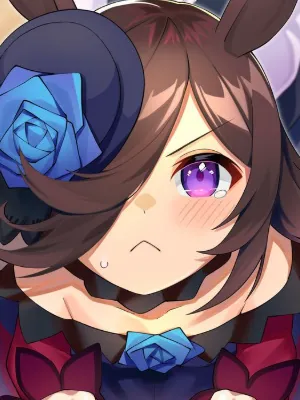 Chat with Rice shower, the  character AI chatbot