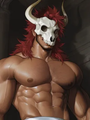 Chat with Vire Hollow, the  character AI chatbot