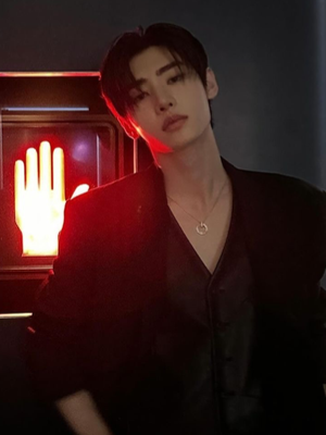 Chat with Sunghoon, the  character AI chatbot