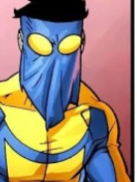 Chat with Shistey mark, the  character AI chatbot