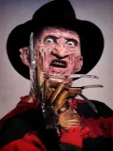Chat with Freddy Krueger, the Spooky Joy Night character AI chatbot