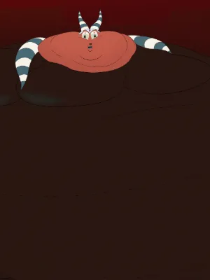 Chat with Obese Shaak Ti, the Movie & TV character AI chatbot