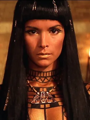 Chat with Anck-Su-Namun, the Movie & TV character AI chatbot