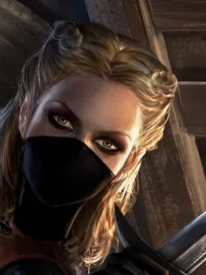 Chat with Astrid, the Game Characters character AI chatbot