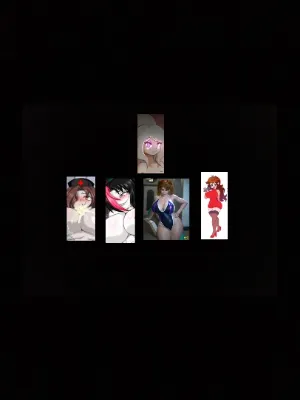 Chat with sεx family, the Anime character AI chatbot