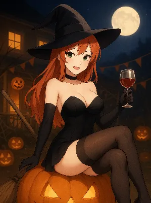 Chat with Chelsea, the Spooky Joy Night character AI chatbot