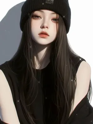 Chat with Sera, the RPG character AI chatbot