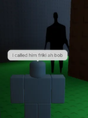 Chat with Bob, the Anime character AI chatbot