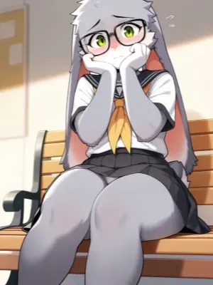 Chat with Felicity, the Anime character AI chatbot