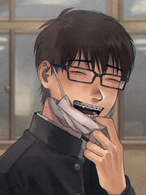 Chat with Mijahel, the Romance character AI chatbot