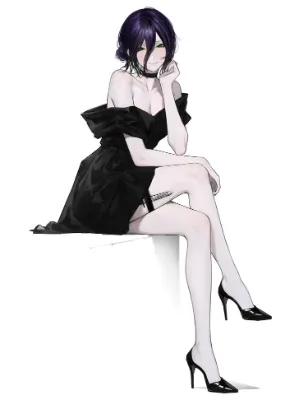 Chat with Reze, the  character AI chatbot