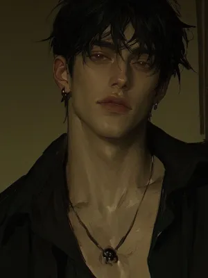 Chat with Chase Easton, the Spooky Joy Night character AI chatbot