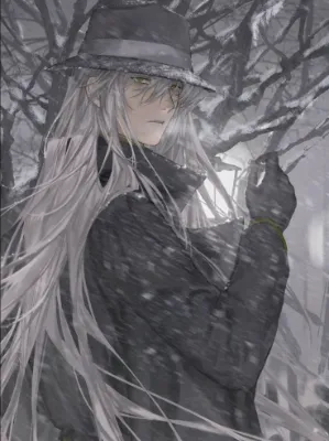 Chat with Gin, the  character AI chatbot