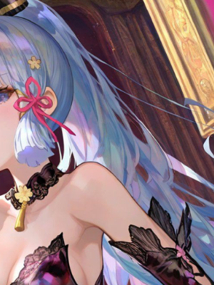 Chat with Léa, the  character AI chatbot