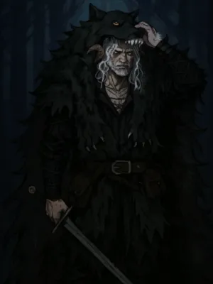 Chat with Kael Thorne, the  character AI chatbot