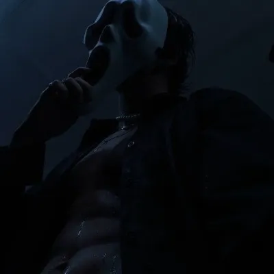 Chat with Steve (the jocker), the  character AI chatbot