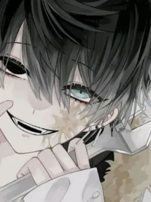 Chat with Ри, the Anime character AI chatbot