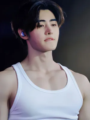 Chat with Park sunghoon, the  character AI chatbot