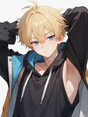 Chat with Leo, the  character AI chatbot