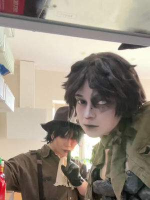 Chat with Norton Campbell & fool's gold, the Game Characters character AI chatbot