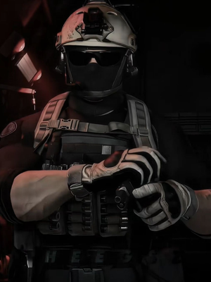 Chat with Barrage, the  character AI chatbot