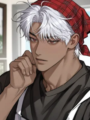 Chat with Javid “Zero” Kaya, the  character AI chatbot