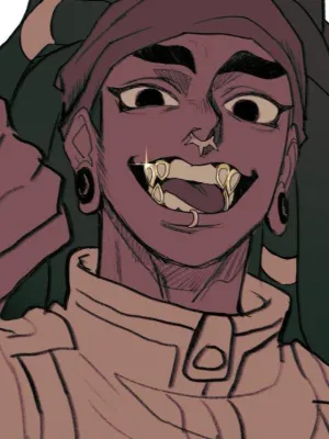 Chat with Eon Kafka, the Anime character AI chatbot