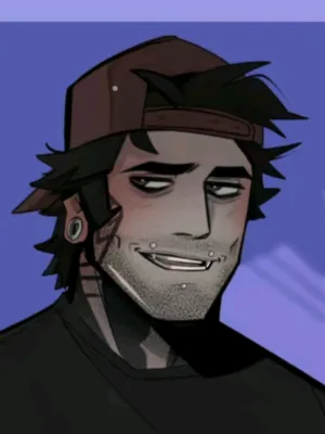 Chat with Trevor, the  character AI chatbot