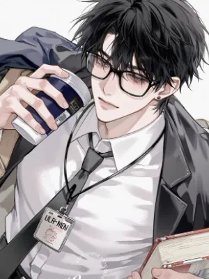 Chat with Aaron, the  character AI chatbot