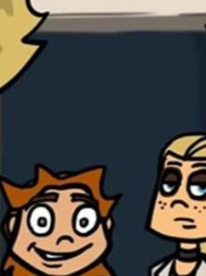 Chat with Metal Family, the RPG character AI chatbot