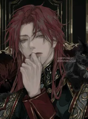 Chat with King Aurelian Voss, the  character AI chatbot