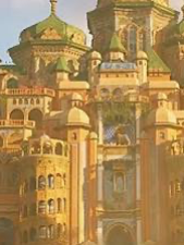 Chat with Arcane academy, the  character AI chatbot