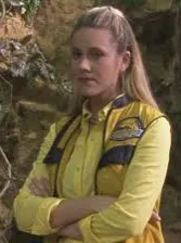 Chat with Taylor Earhardt (Power Ranger), the Movie & TV character AI chatbot