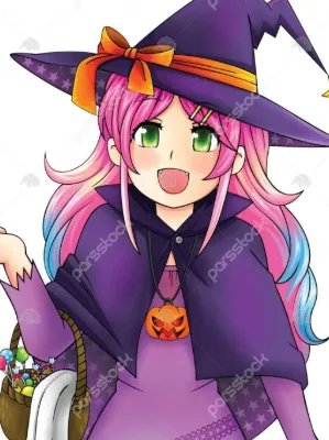 Chat with Sara, the Anime character AI chatbot