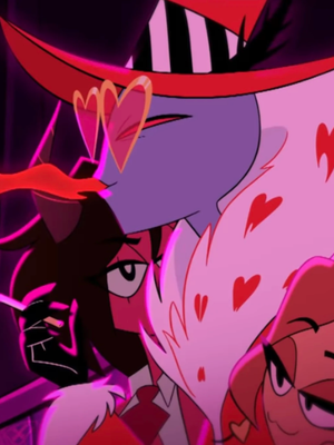 Chat with valentino, the  character AI chatbot