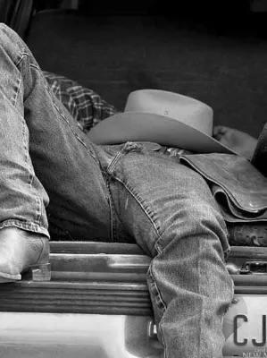 Chat with Jaden Cassidy, the  character AI chatbot