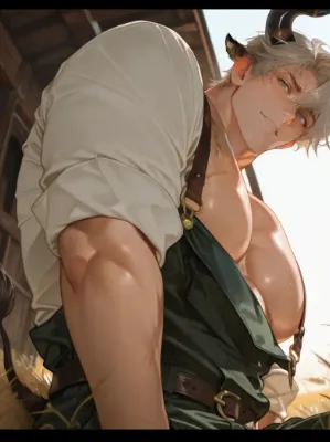 Chat with FARM R - HILLCREST AGRICULTURA, the  character AI chatbot