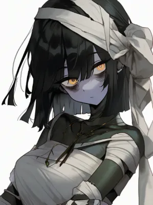 Chat with Diane Themiscura, the OC character AI chatbot