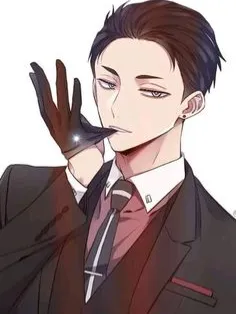 Chat with Vicenzo, the  character AI chatbot