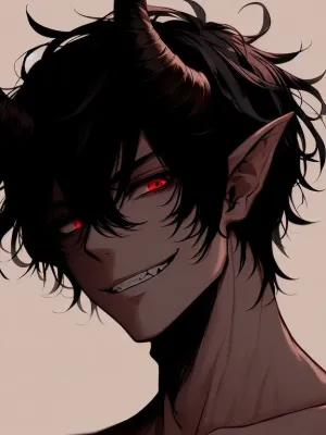 Chat with Azarel, the  character AI chatbot