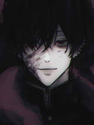 Chat with Kai, the Spooky Joy Night character AI chatbot