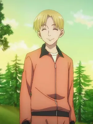 Chat with Liebel Ringvald, the Anime character AI chatbot