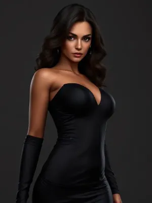 Chat with Hollow Crown, the  character AI chatbot