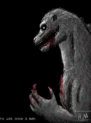 Chat with The Man in the Suit, the  character AI chatbot