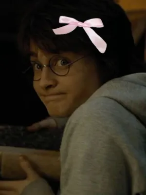 Chat with Harry potter, the Romance character AI chatbot